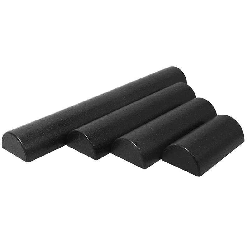 Health Wellness And Fitness - 半円形のヨガフォームマッサージコラム,ダンピング,ダンス,フィットネス,脊椎,プロのリラクゼーション,筋肉のための