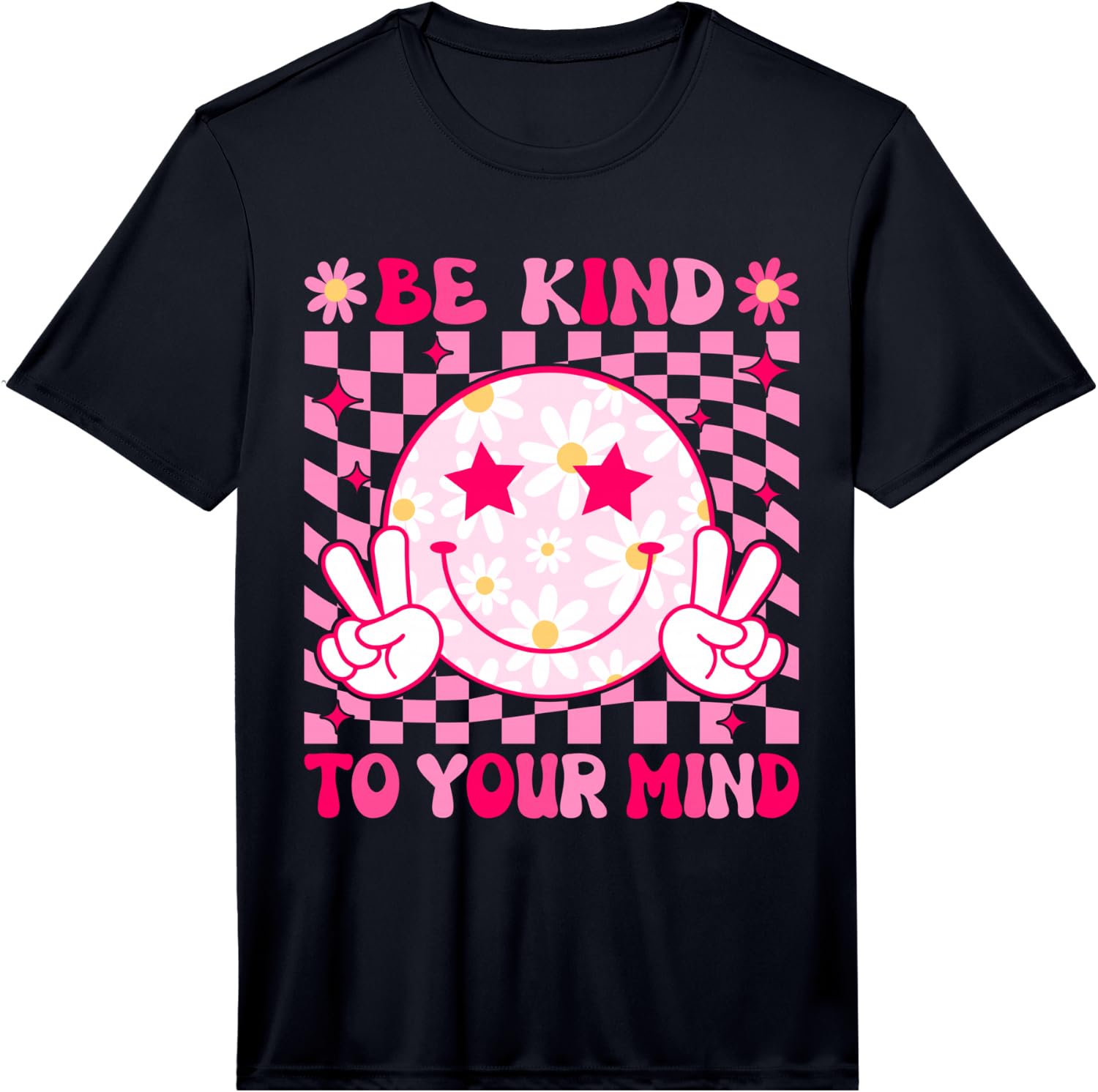 Health And Wellness Promotion - メンタルヘルスと幸福を促進するためのメンズ、レディース、子供用スタイルのTシャツ