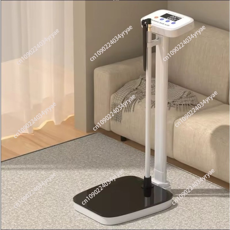 スマート体重計接続アプリ身長計デジタル身長体重計 - Digital Body Weight Scale のレビューと価格