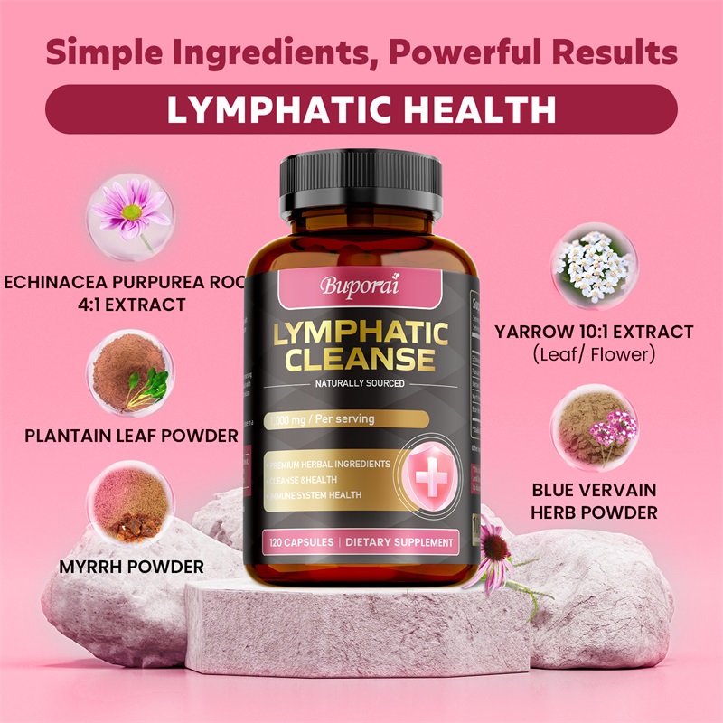 リンパクレンズ サプリメント - リンパクレンジング、免疫健 - Health And Wellness Promotion のレビューと価格