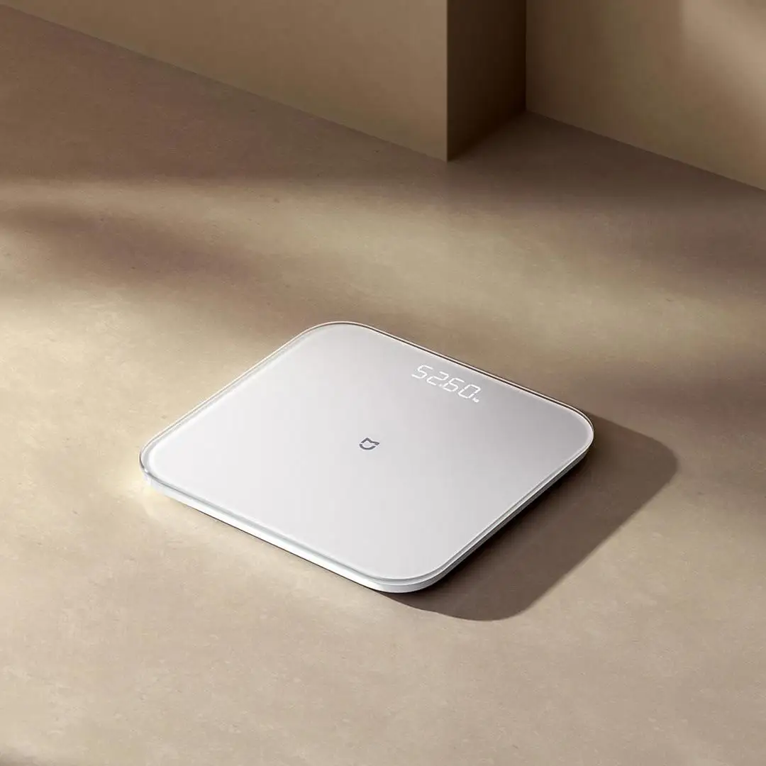 Xiaomi Mijia 体重計 S200 Bluetoot - Digital Body Weight Scale のレビューと価格