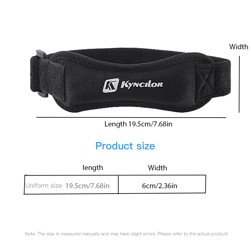 スポーツ用レッグスリーブ、男女兼用フルレッグコンプレッション - Compression Knee Sleeve のレビューと価格