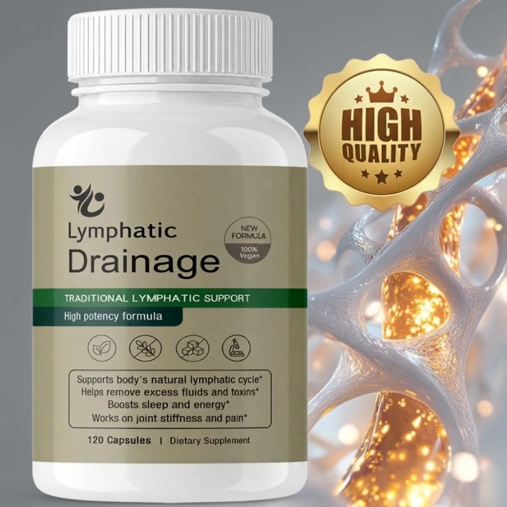 リンパクレンズサプリメント - リンパクレンズ、免疫の健康を - Health And Wellness Promotion のレビューと価格