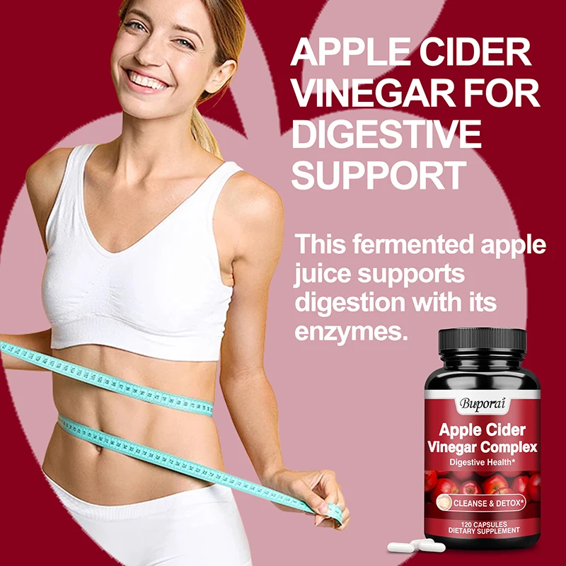 アップルサイダービネガー - 活力と健康状態を維持し、免疫の - Health And Wellness Promotion のレビューと価格