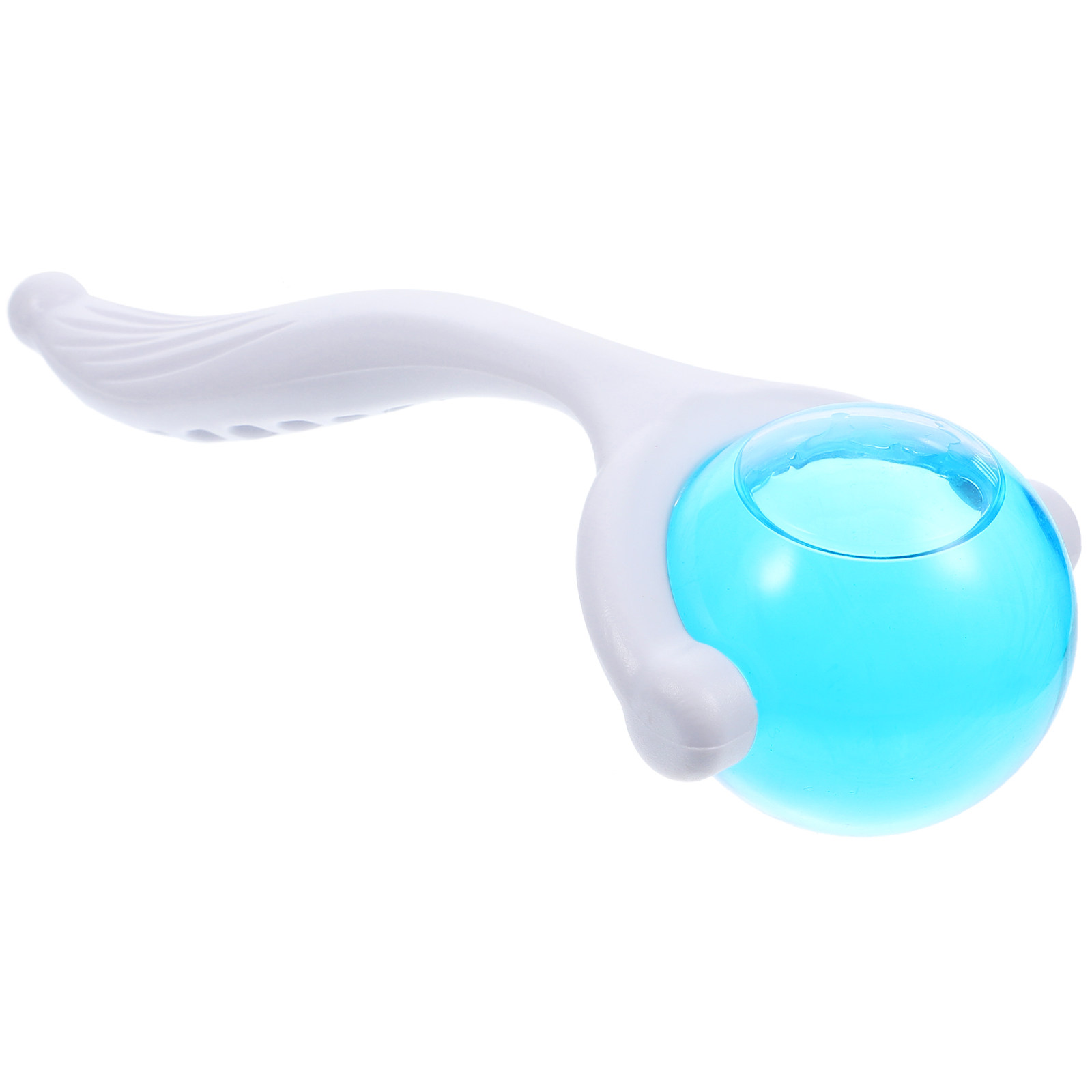 アイスボールフェイシャルマッサージャー美容ローラー冷湿布フェ - Ice Roller Face Cold のレビューと価格