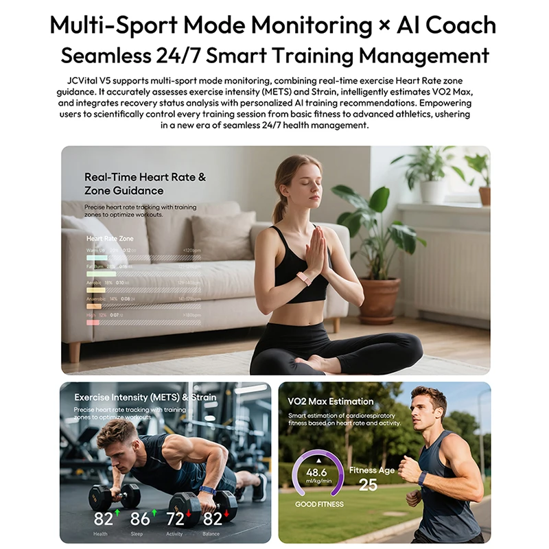 スリムスマートヘルスストラップ、手頃な価格のフィットネスブレ - Health Wellness Bracelet のレビューと価格