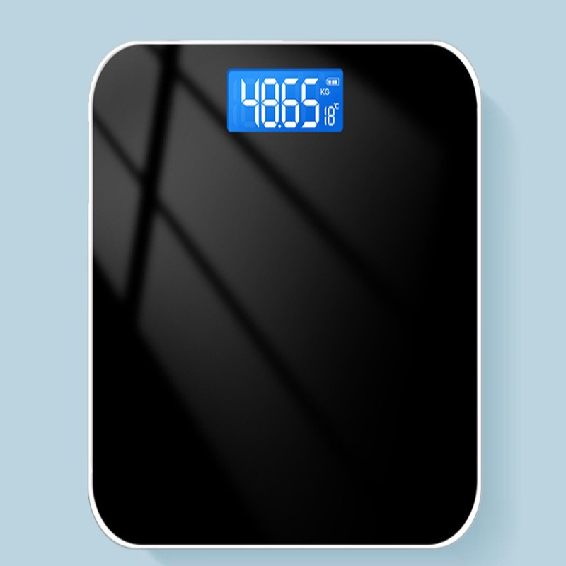 スマート体脂肪計、充電式デジタル体重計、BMI、筋肉量、骨量 - Digital Body Weight Scale のレビューと価格