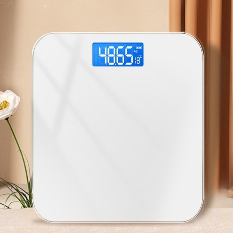 スマート体脂肪計、充電式デジタル体重計、BMI、筋肉量、骨量 - Digital Body Weight Scale のレビューと価格