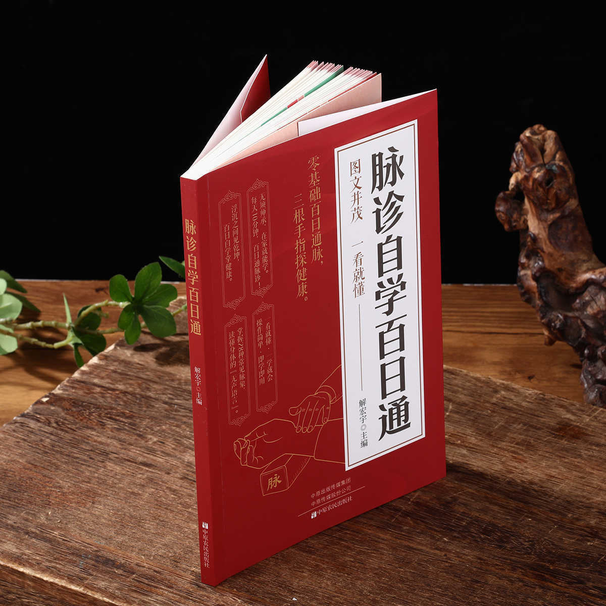 脈診独学百日合格、伝統中国医学入門独学健康書 - Health & Wellness Unlimited のレビューと価格